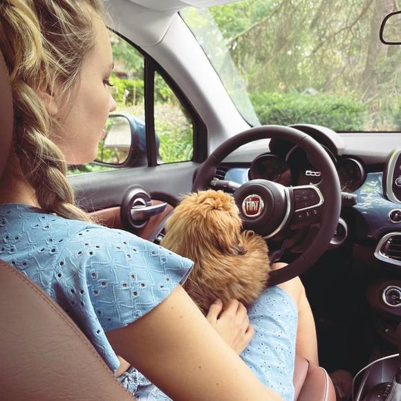 Meet your Posher, Julia - Picture 1 of 1